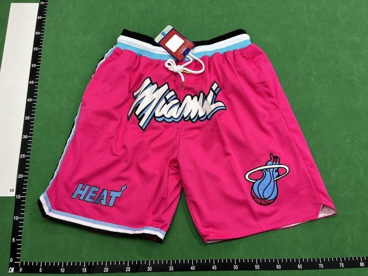  Miami Shorts 40 CP -5