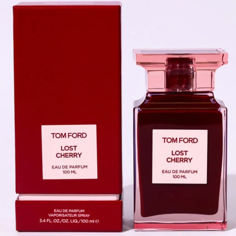 TOM FORD Lost Cherry Eau de Parfum 100ml Perfume for Women -2