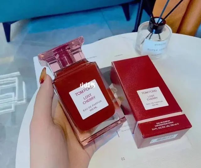 TOM FORD Lost Cherry Eau de Parfum 100ml Perfume for Women -3
