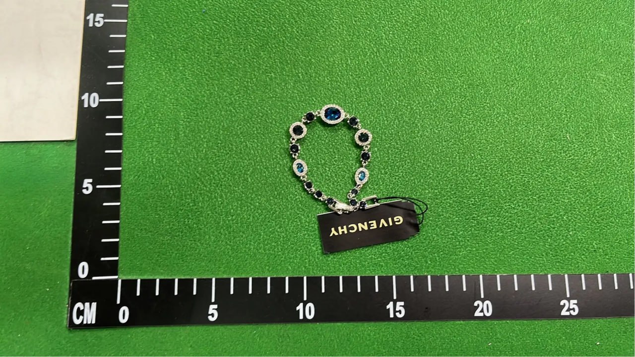  Givenchy Bracelet [3 styles] -3