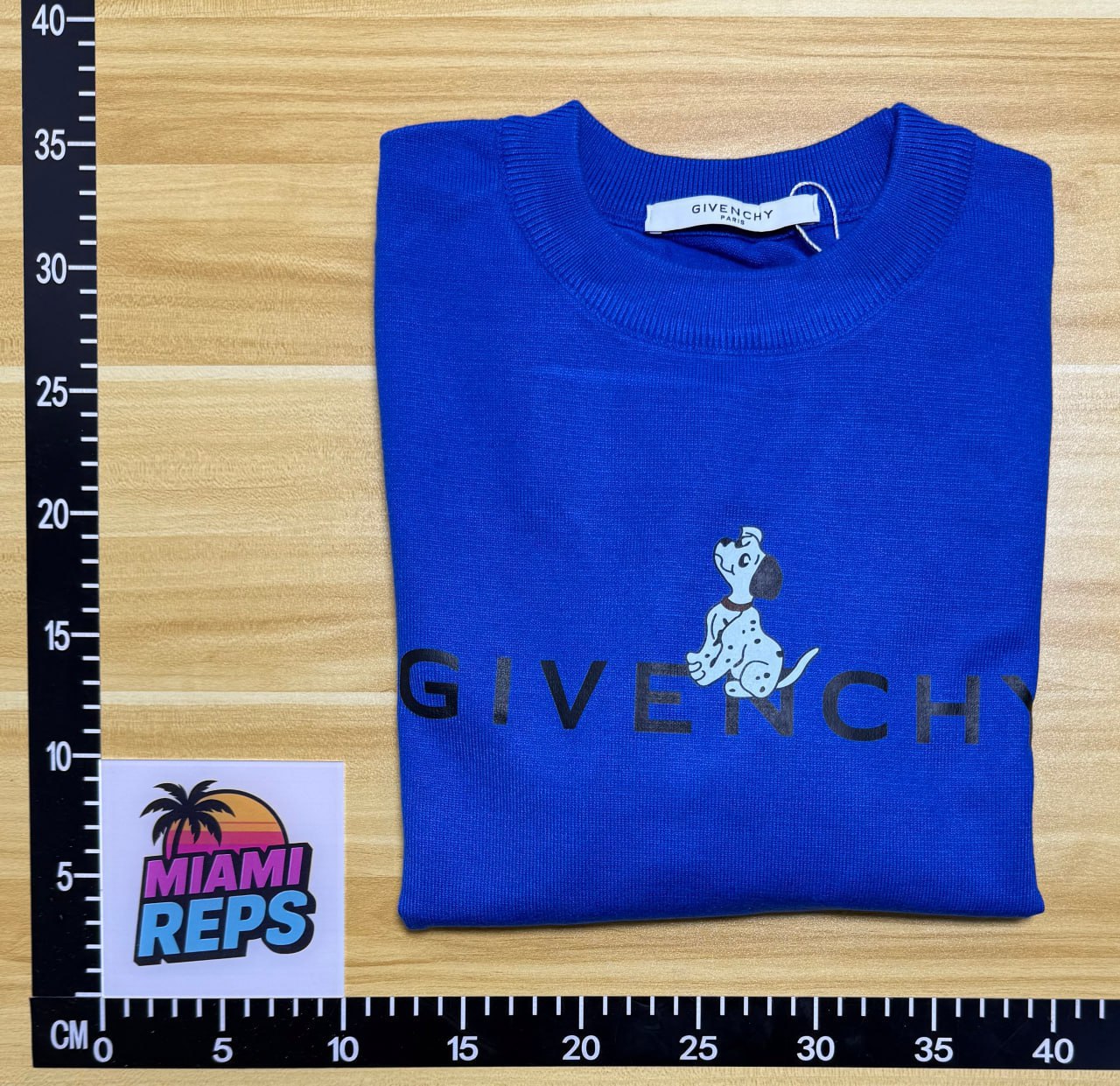 Givenchy Dog Logo Sweater [5 styles] -2