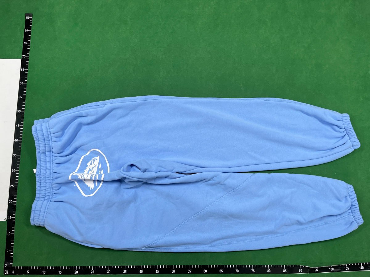  Corteiz Track Hoodie suit -4