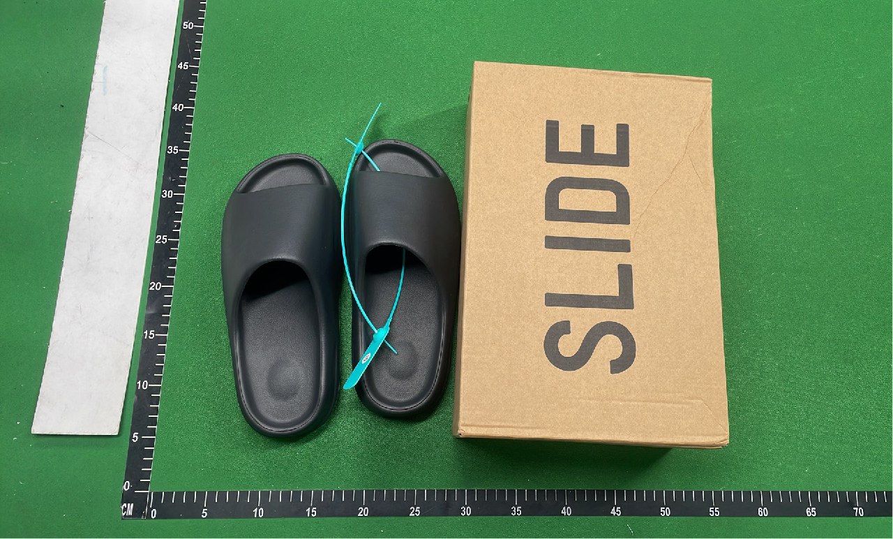 adidas Yeezy Slide Slippers -2