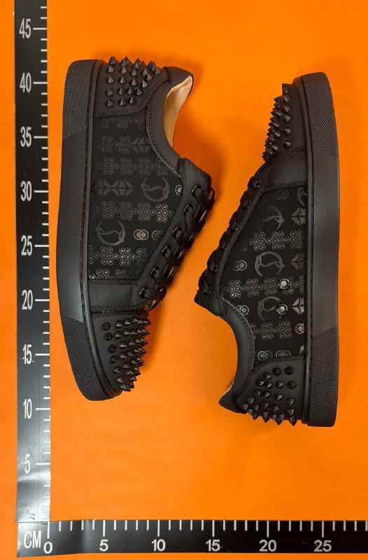 Christian Louboutin high quality -2