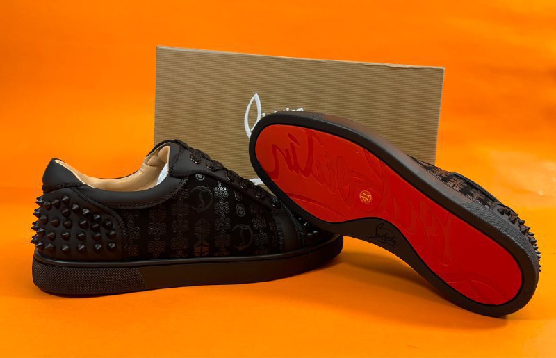 Christian Louboutin high quality -5