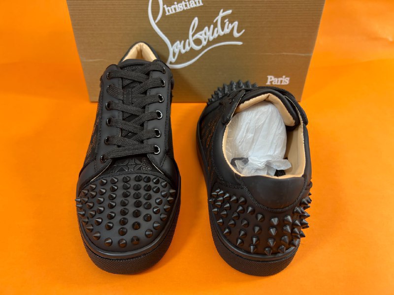 Christian Louboutin high quality -3
