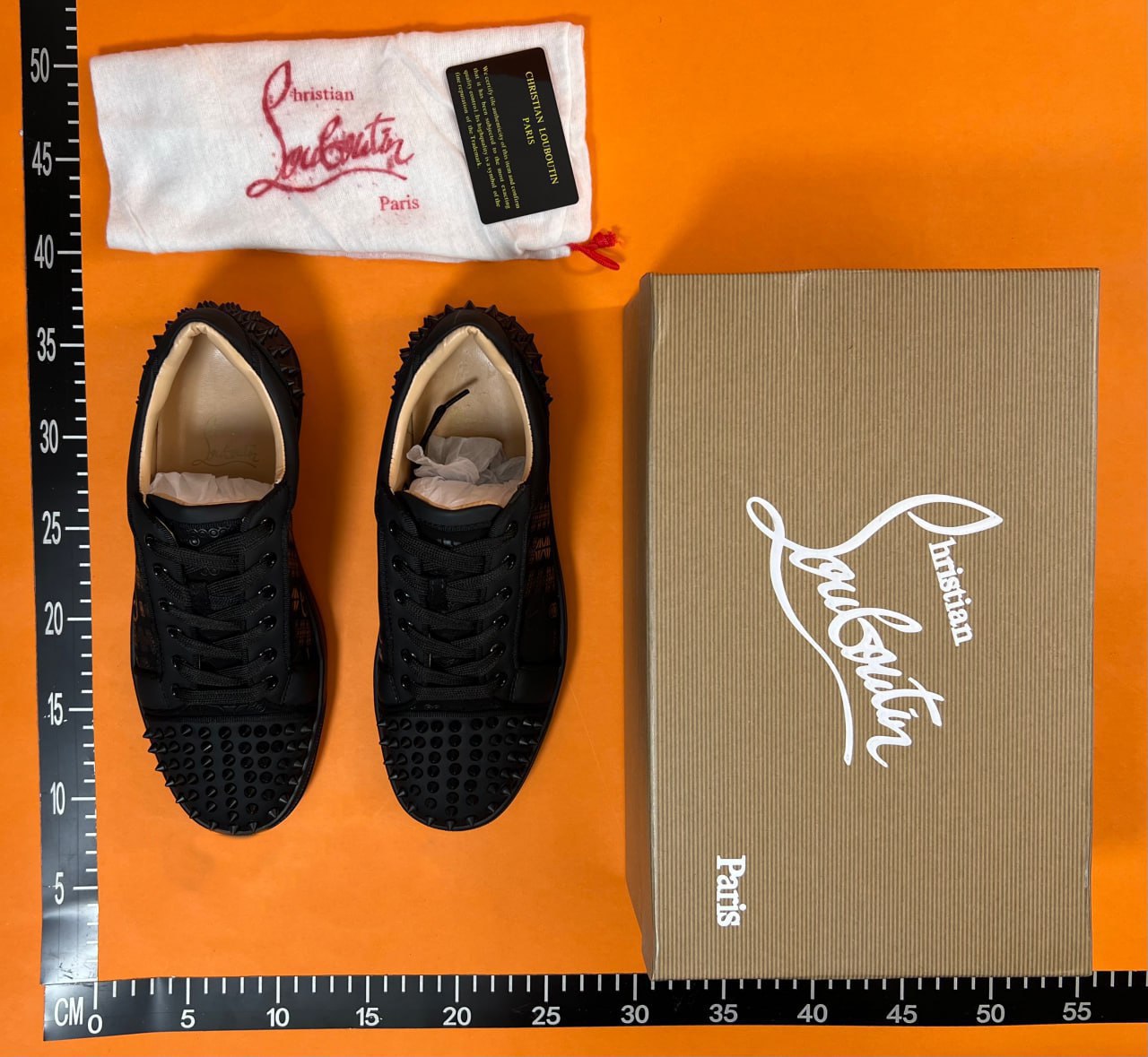 Christian Louboutin high quality -4