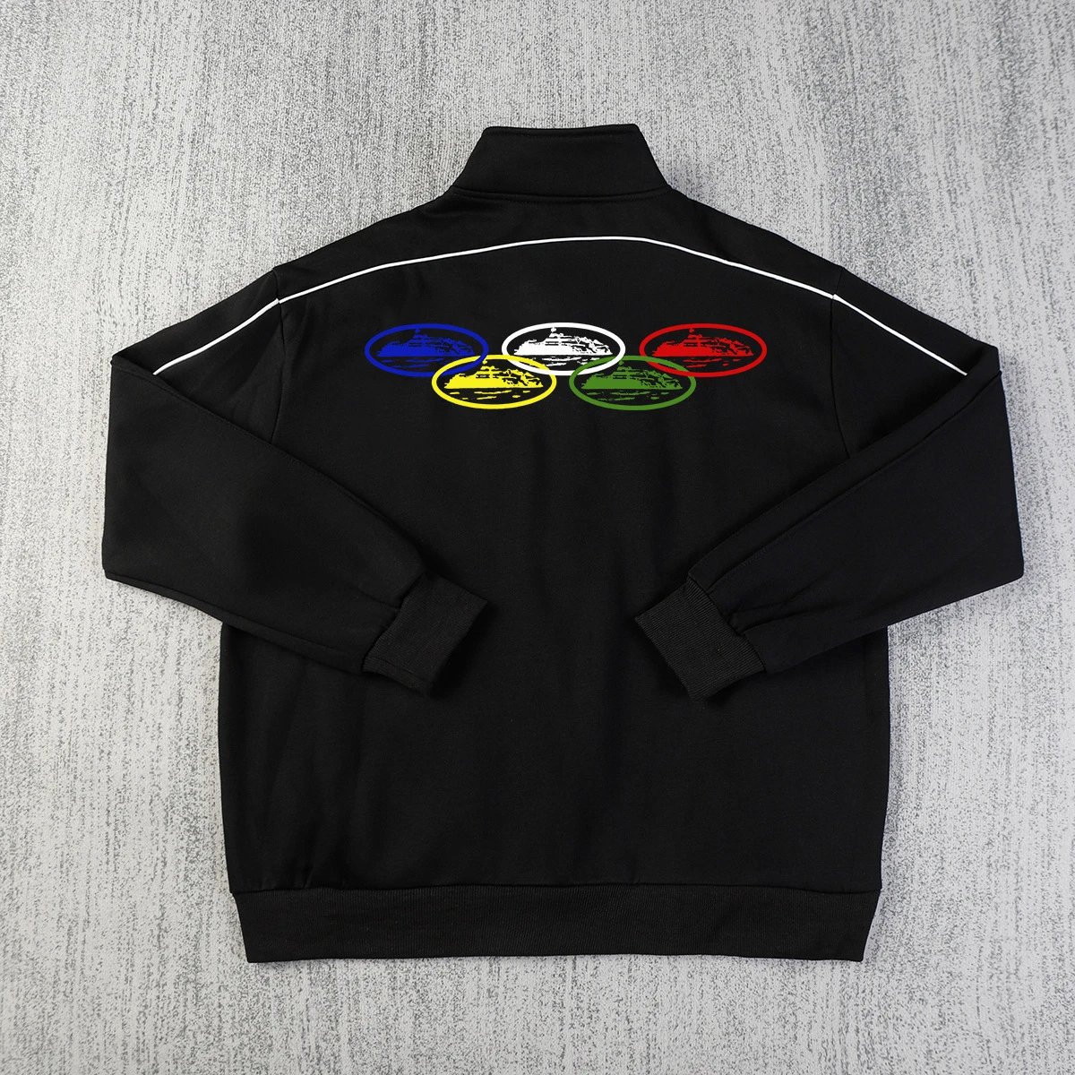   Corteiz Jacks suit -5