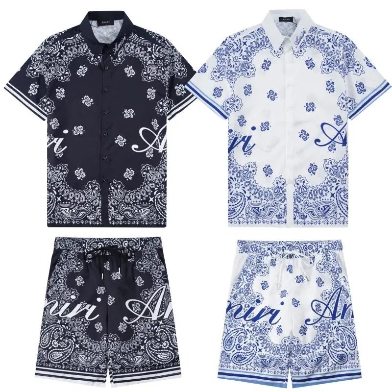  Amiri Gucci Dior~ suit -2