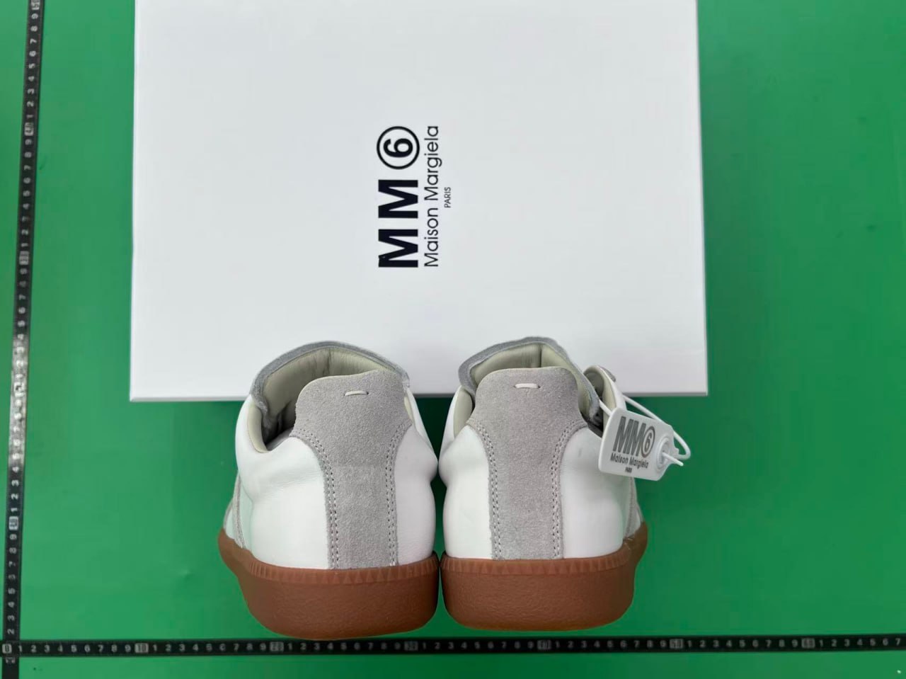    Maison Margiela Shoes -3