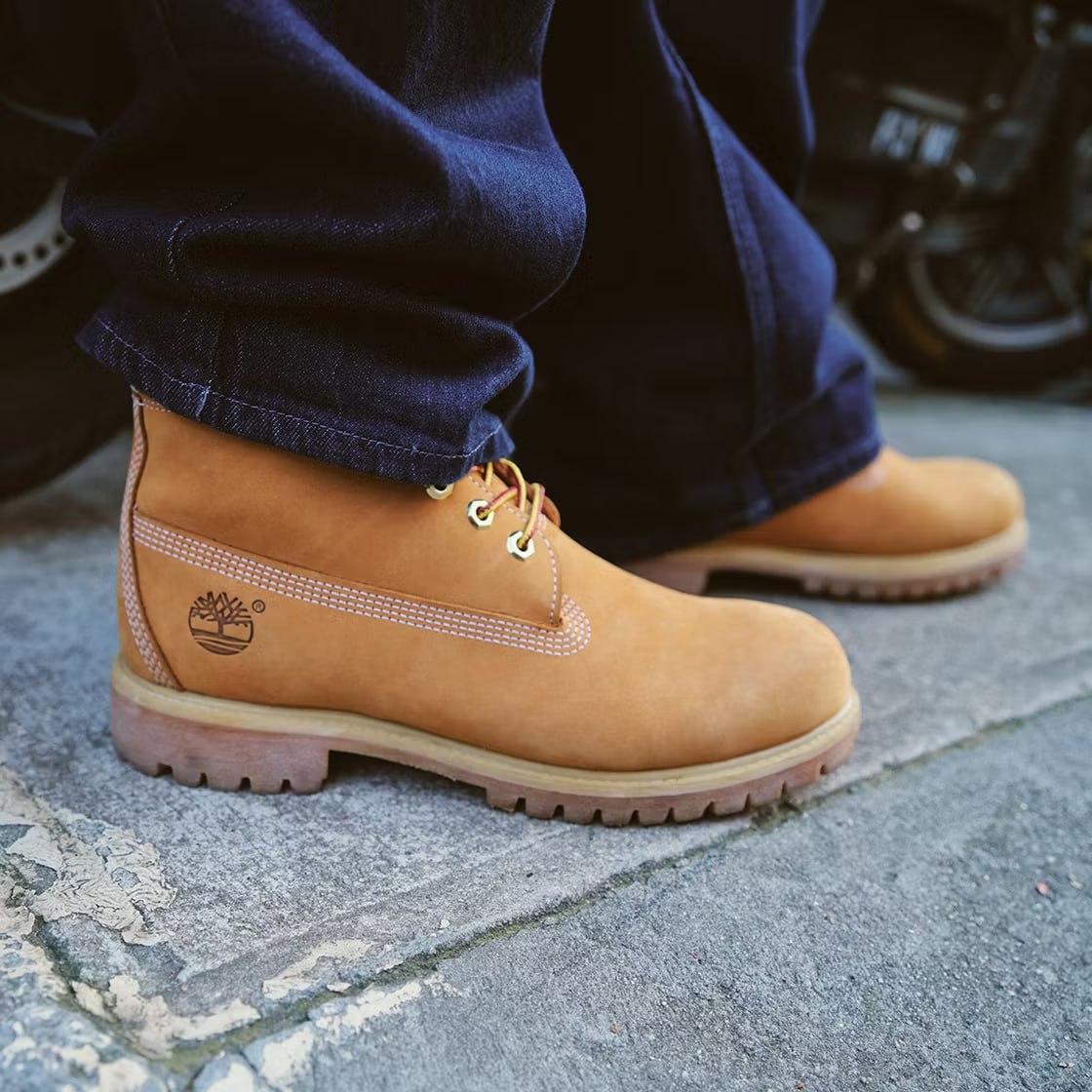 Timberland Martin -2