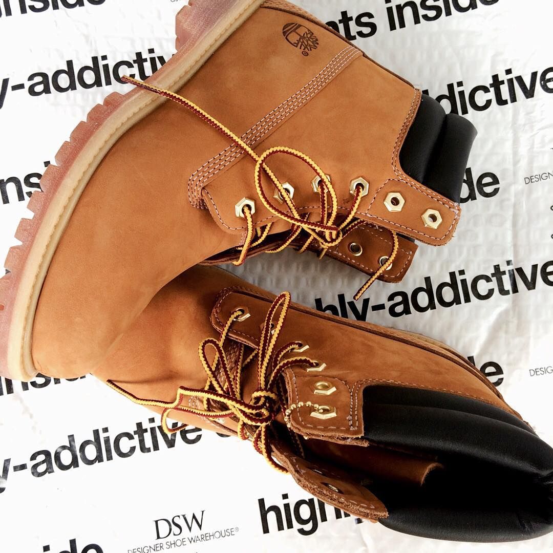 Timberland Martin -4