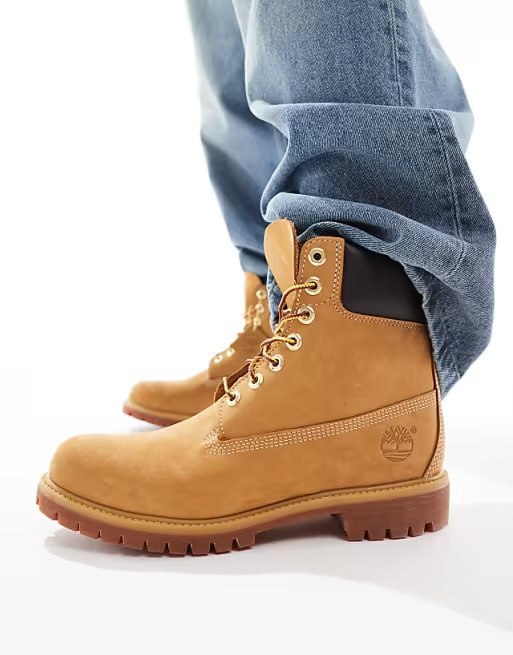 Timberland Martin -3
