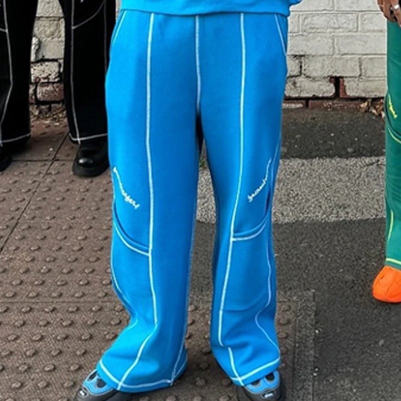 Tnikko hoodie suit -4