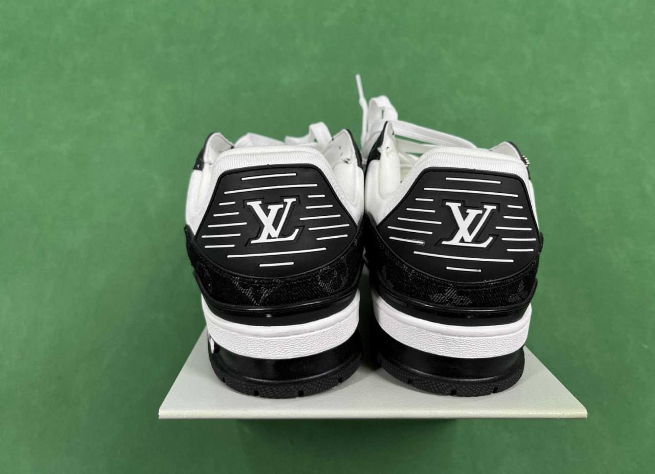      LV Skate & LV Trainer Shoes -5