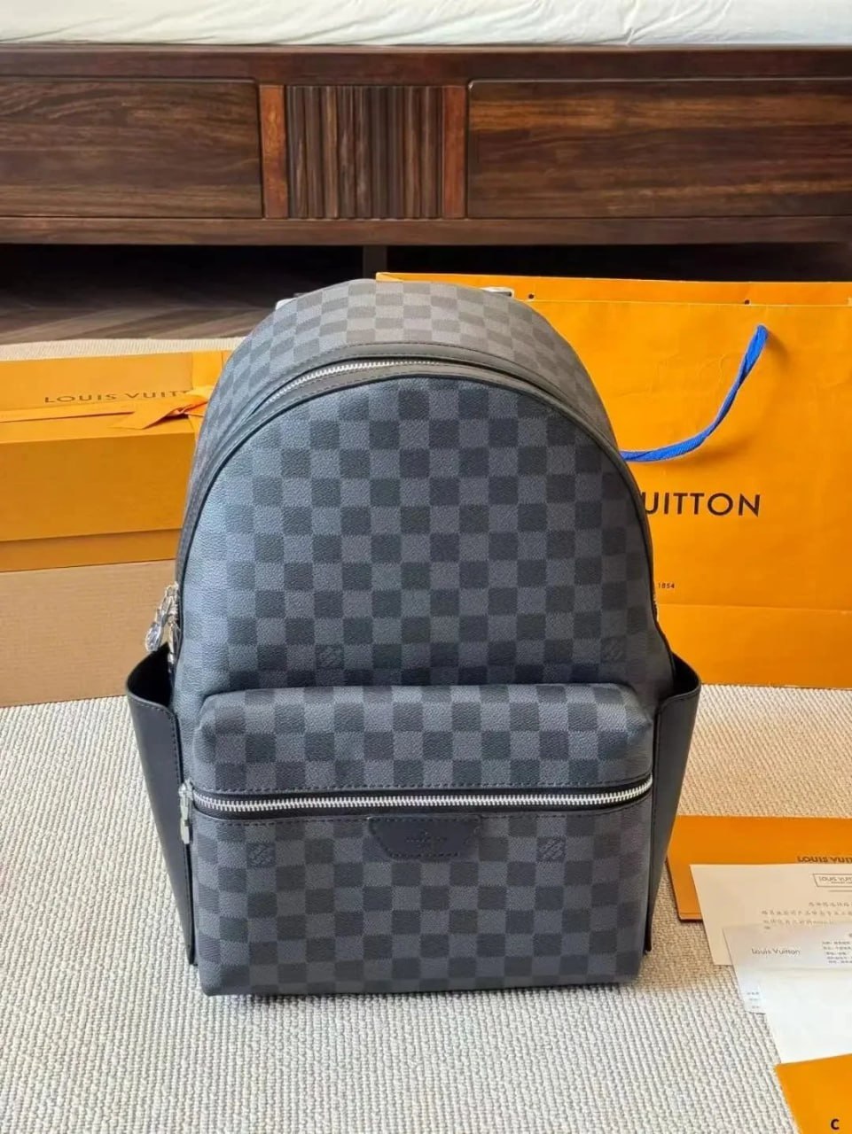   Brand bags