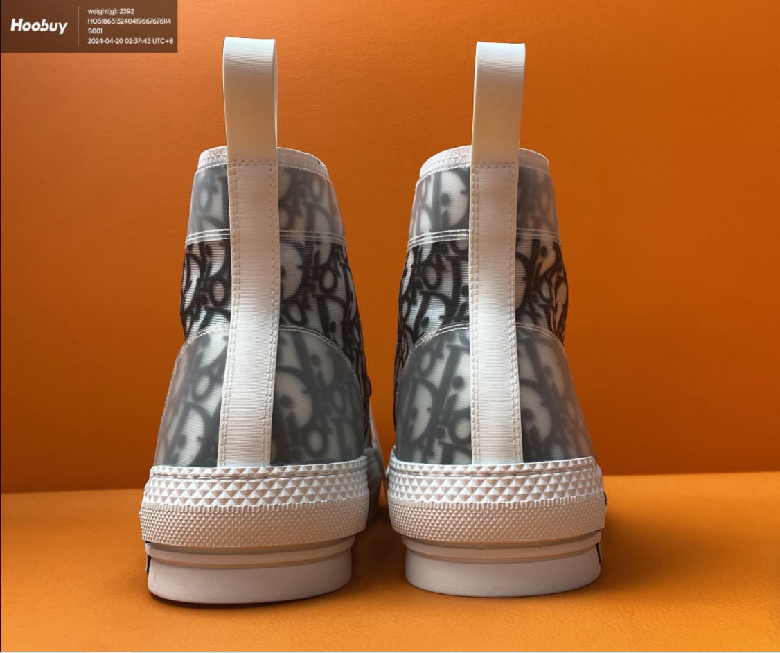 Dior B23 High V -3
