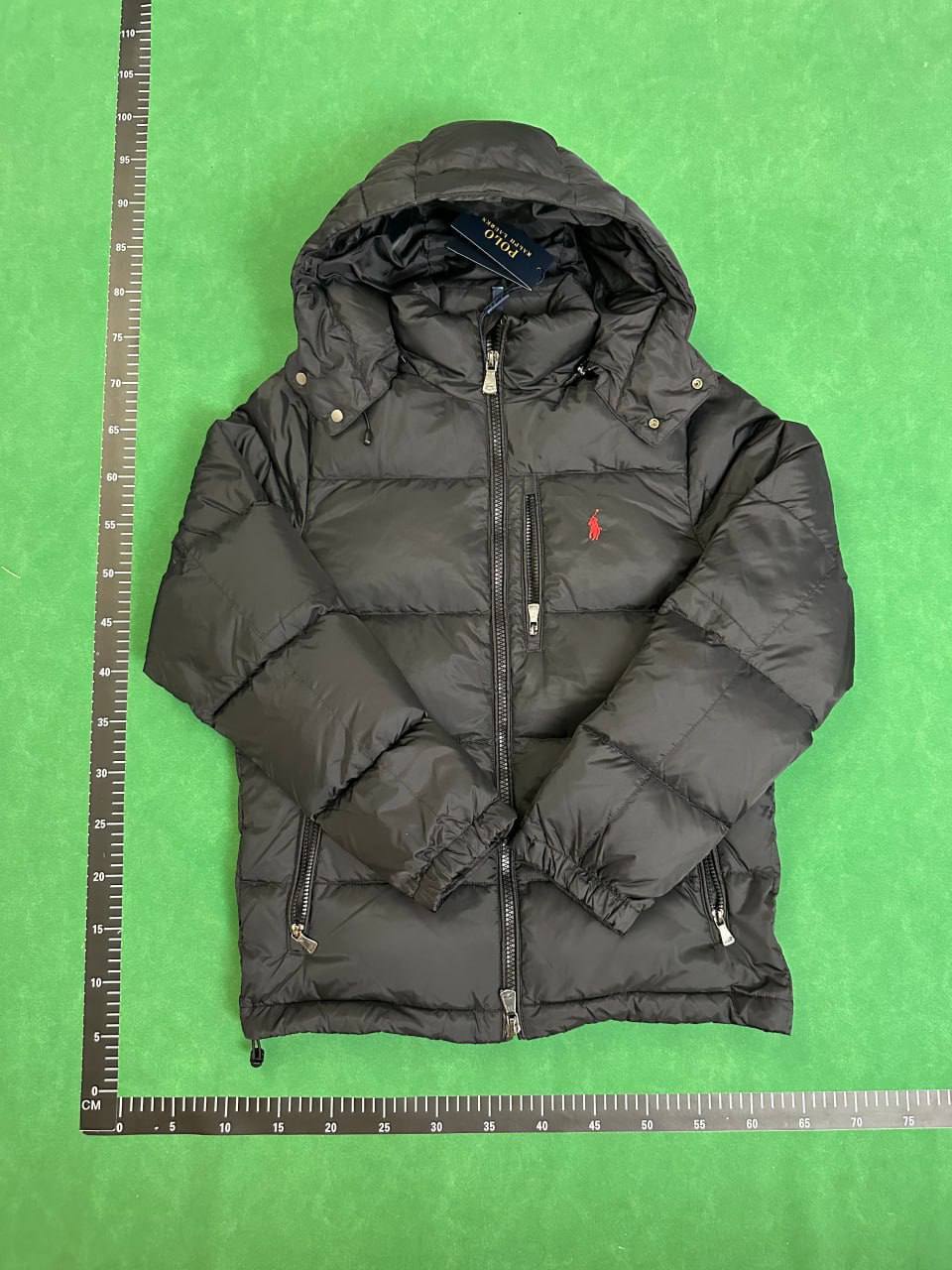  Ralph Lauren down jacket -5
