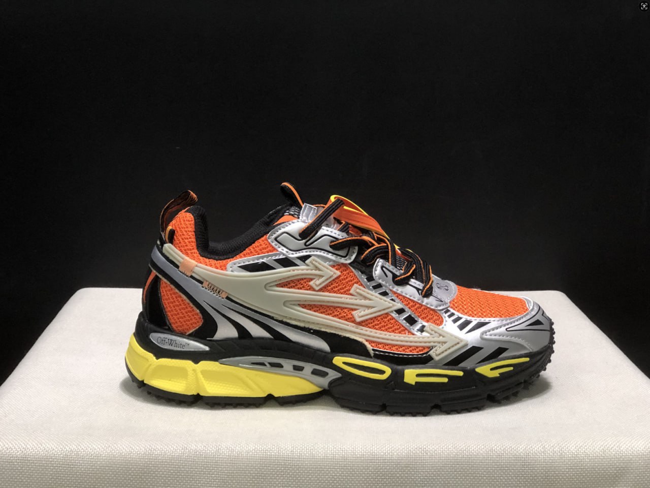   Off-White Be Right Back (21 Styles) -5