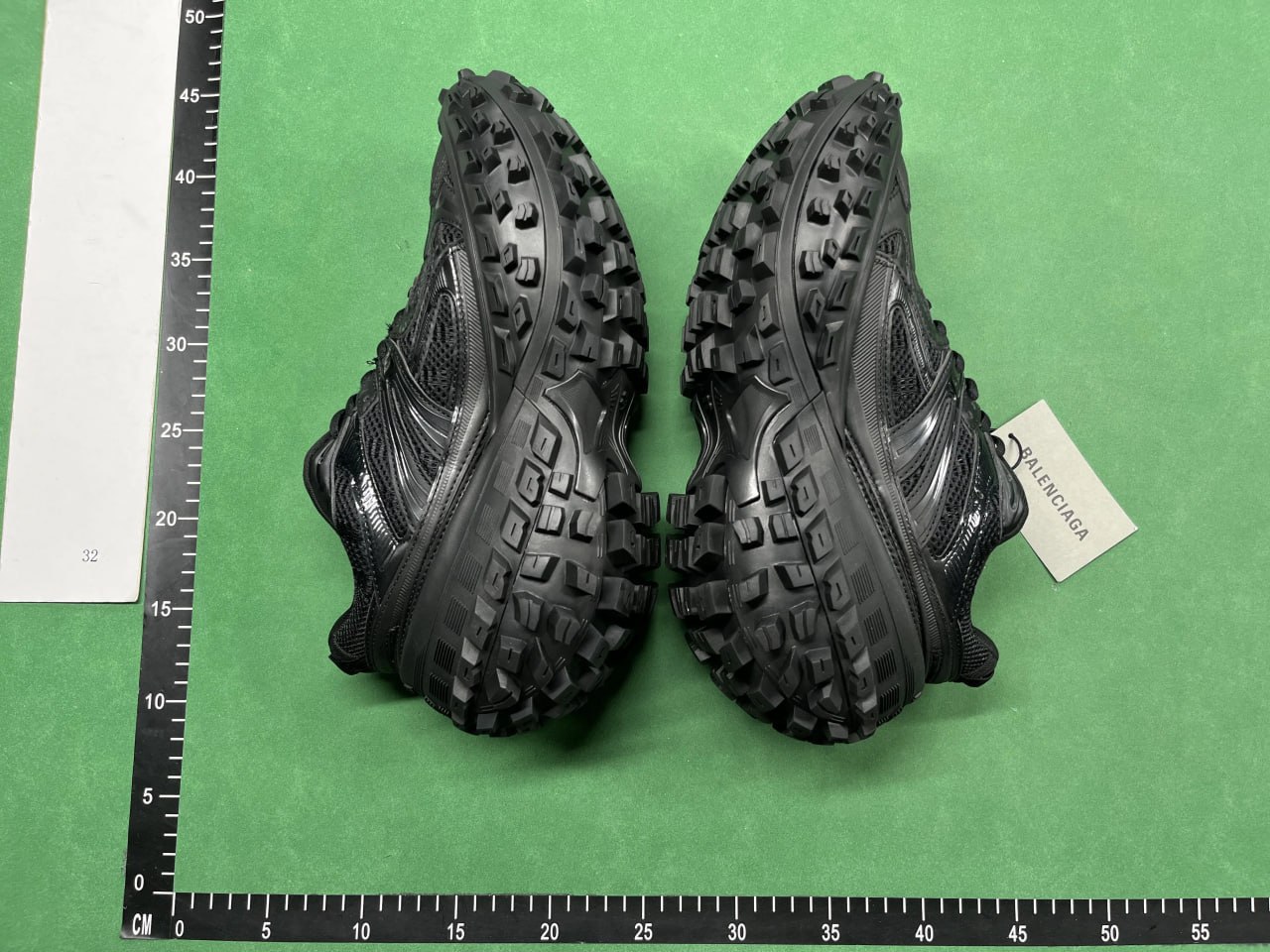 Balenciaga Defender -2