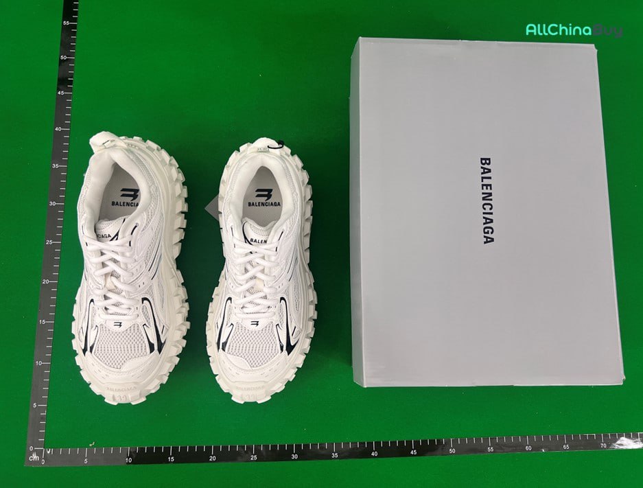 Balenciaga Defender -5