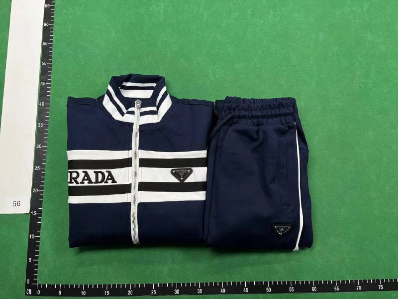 Fendi & Gucci Prada Suit -5