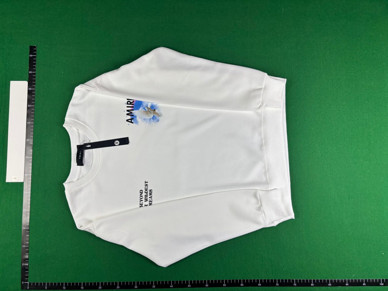  Amiri Sweatershirt -3