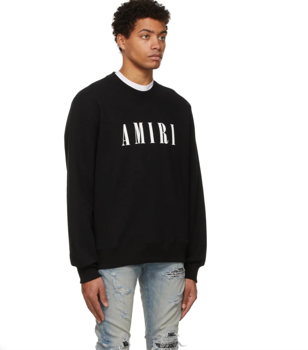  Amiri Sweatershirt -2