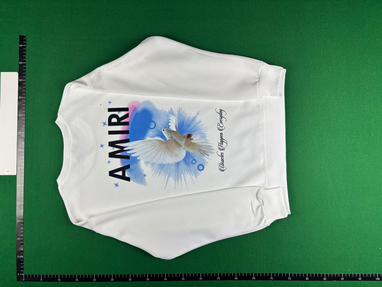 Amiri Sweatershirt -4