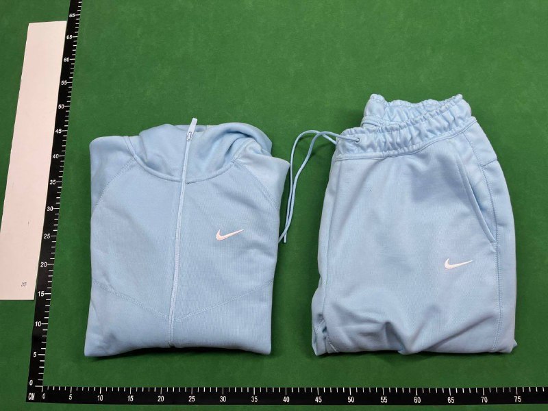  Nike hoodie set（40style） -2
