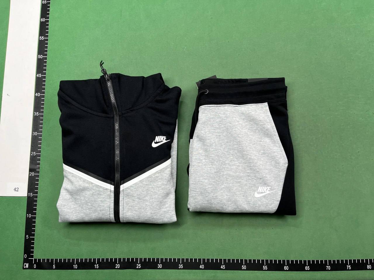  Nike hoodie set（40style） -4