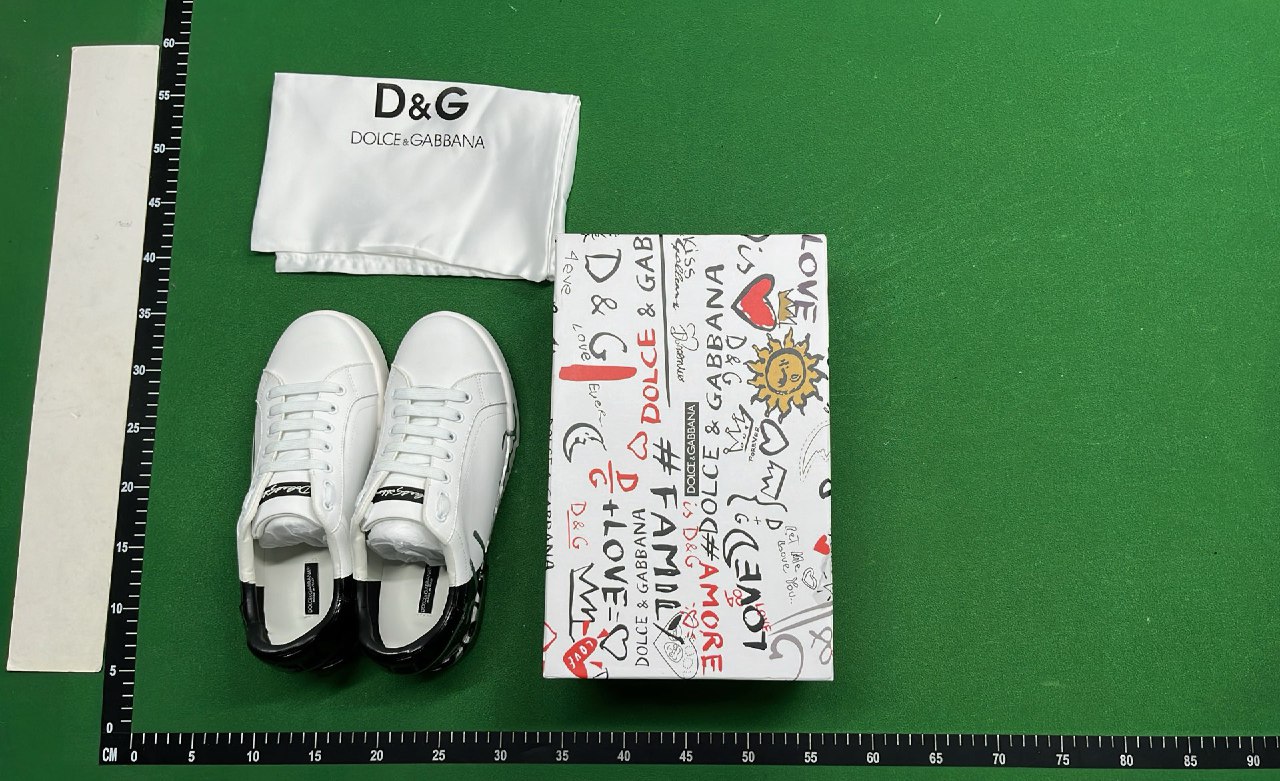  D&G 2023 -2