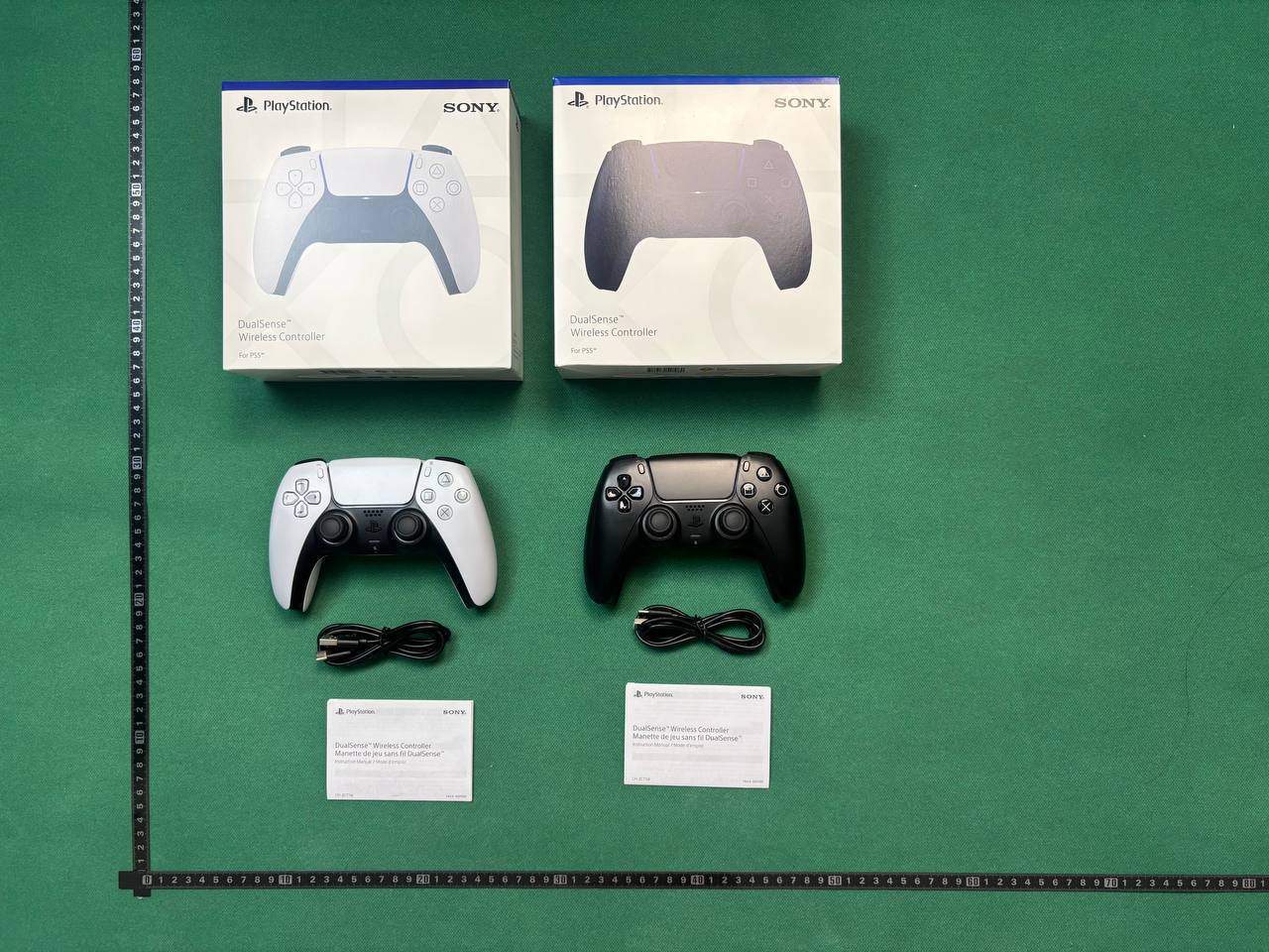  Sony Ps5 controllers -3