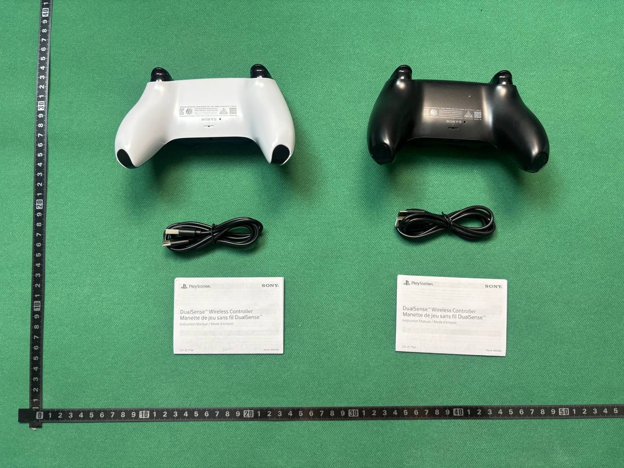  Sony Ps5 controllers -5