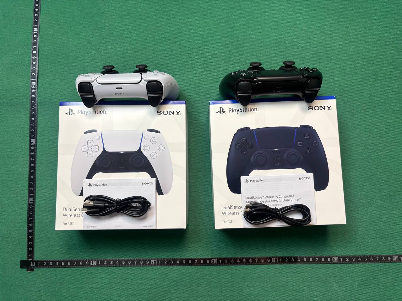  Sony Ps5 controllers -4