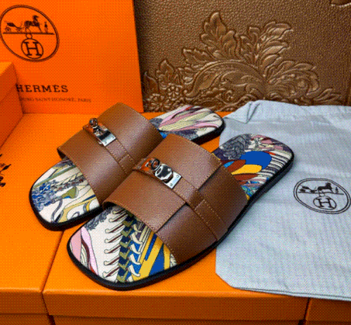  Hermes SANDALES Oran