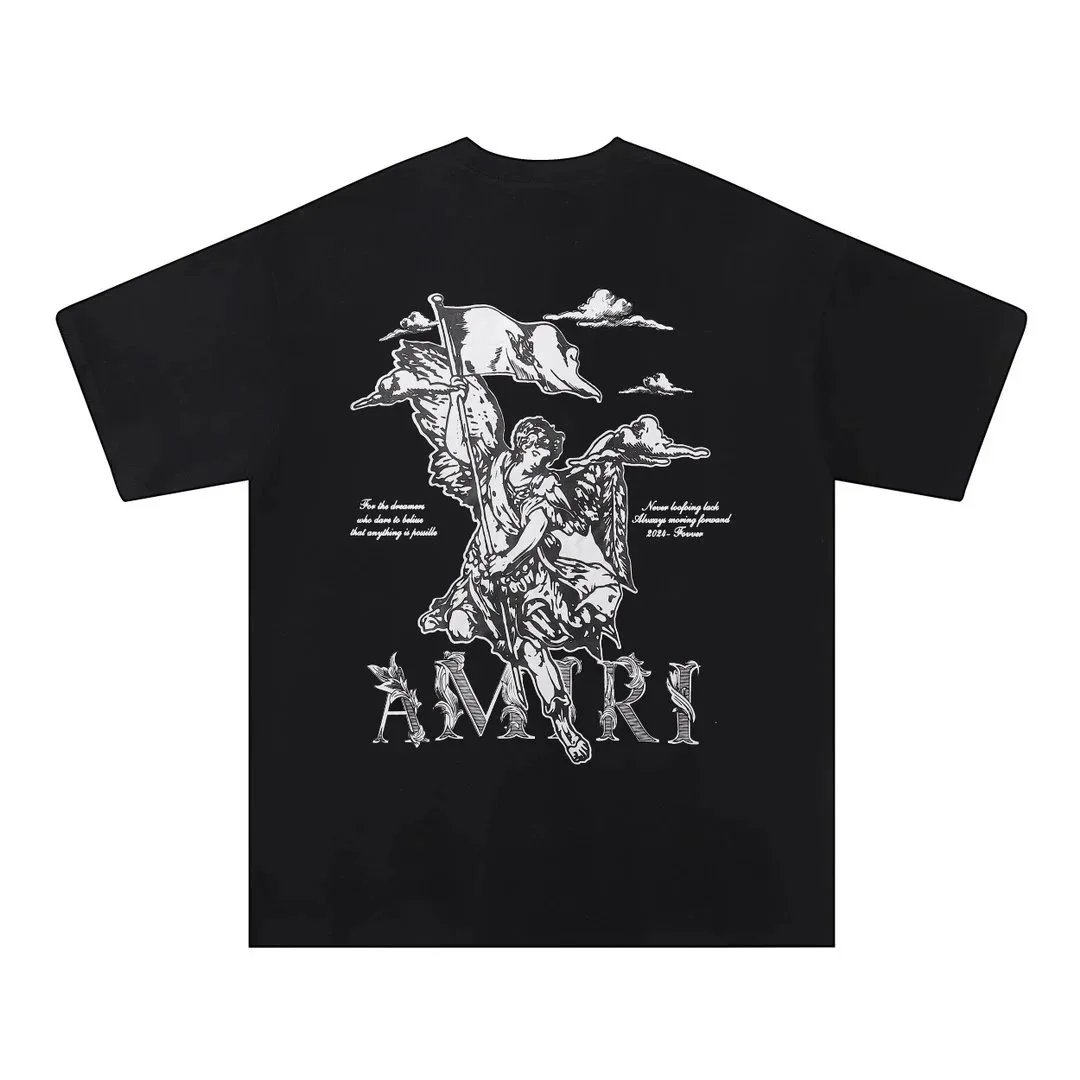  Amiri Tee -4