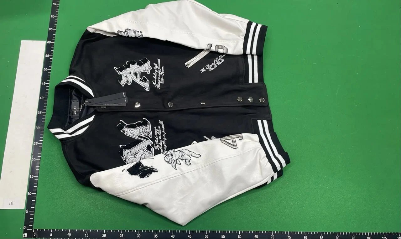  AMIRI JACKET -2