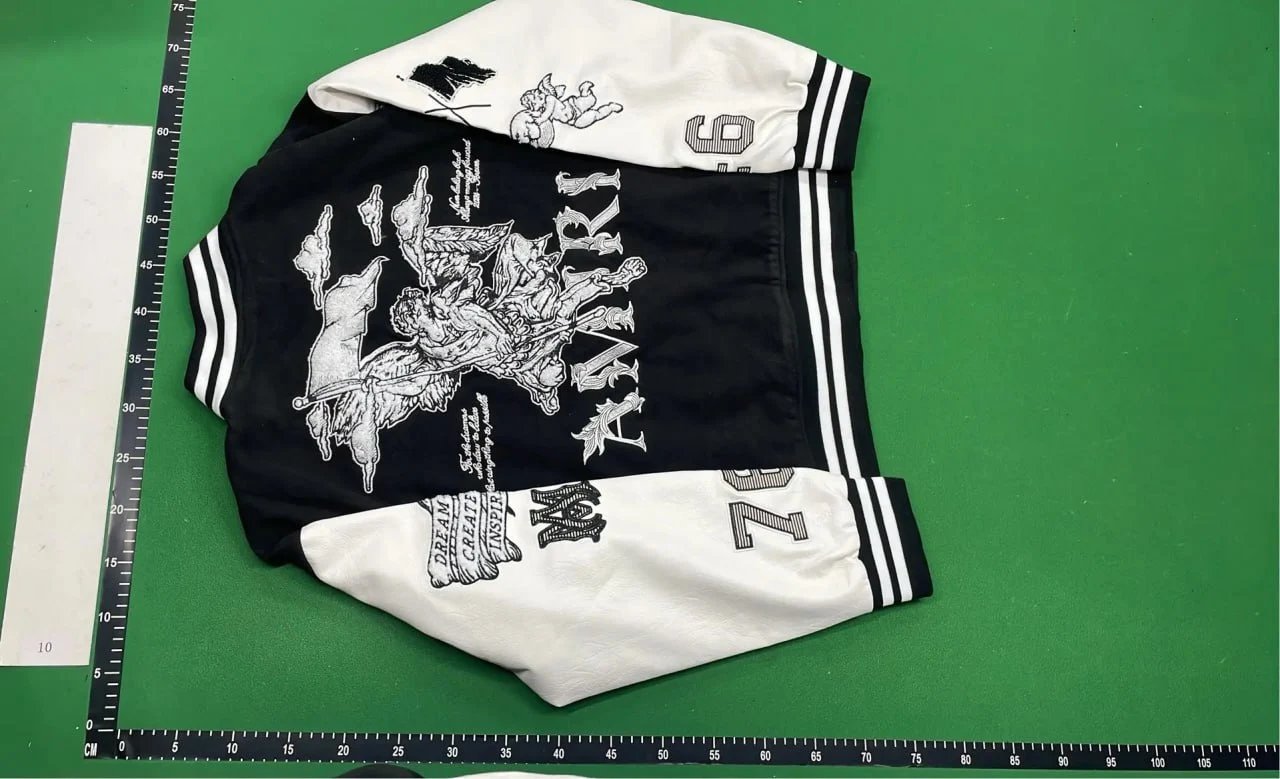  AMIRI JACKET -3