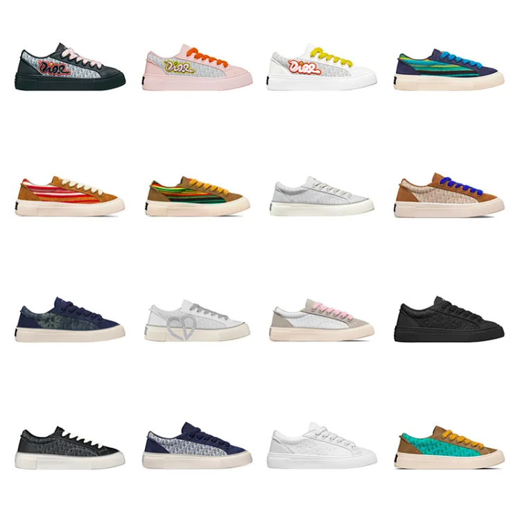  Dior B33 (PK1:1)