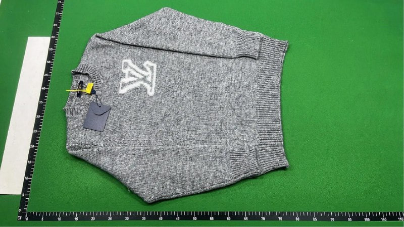    Louis Vuitton Sweater -2