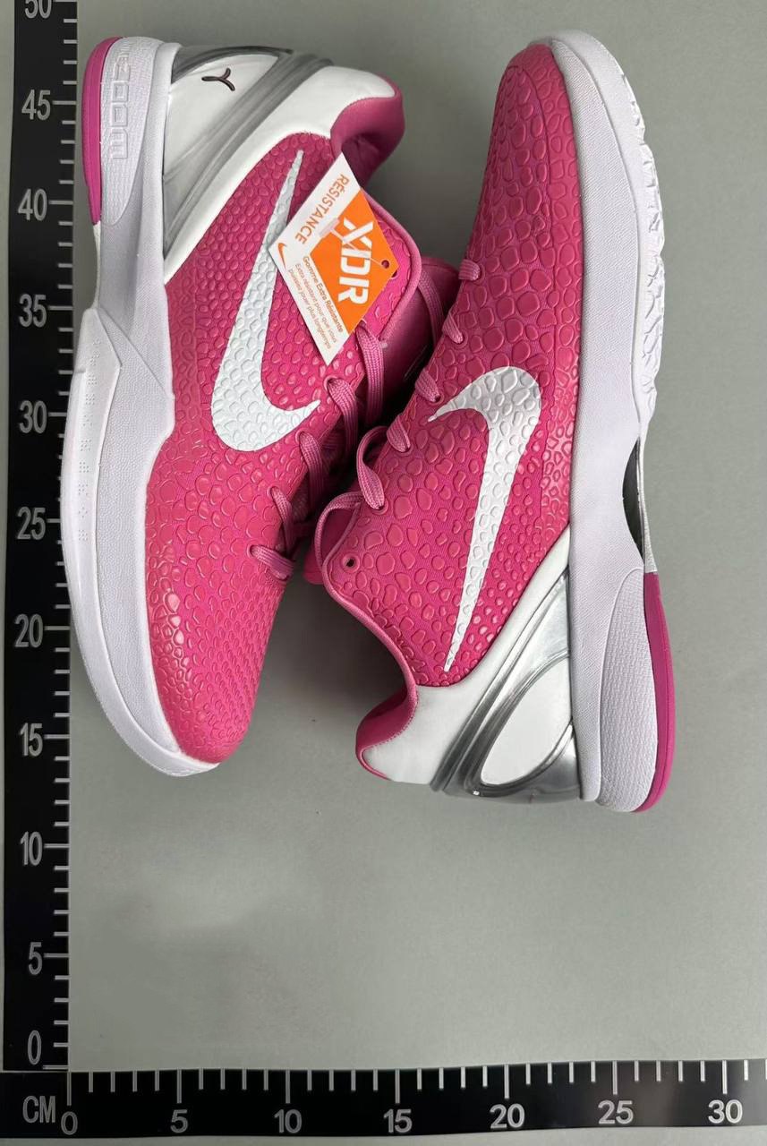 Nike Zoom Kobe 6 -5