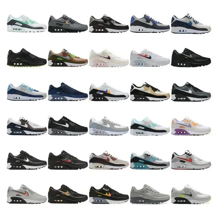 Nike Air Max 90 collection