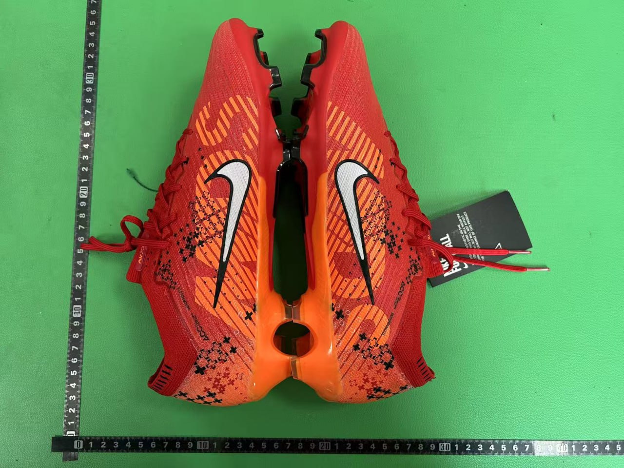 Air zoom football boots 2 -2