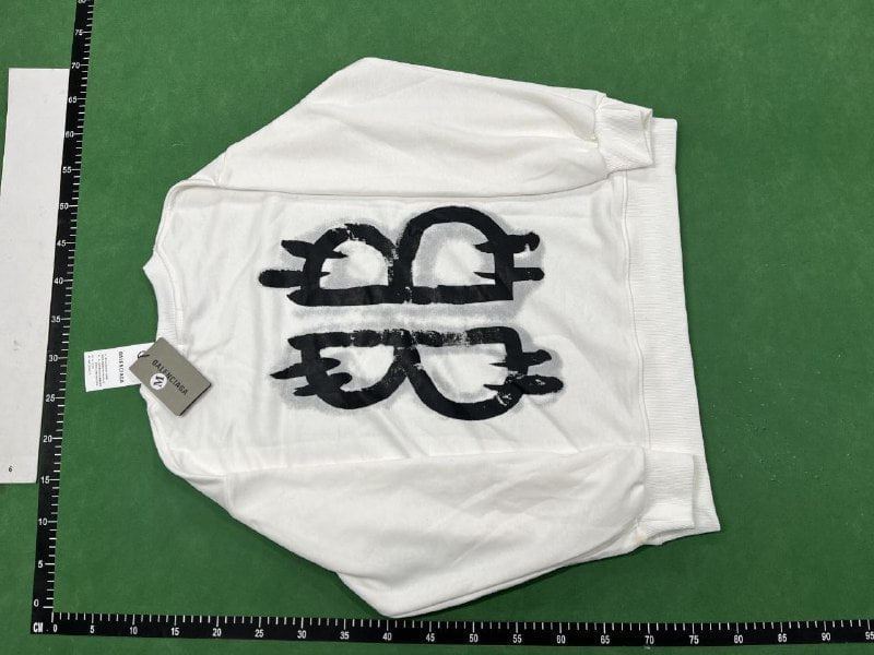Balenciaga Sweater -4