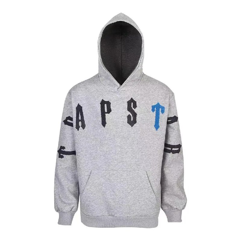  Trapstar suit -2