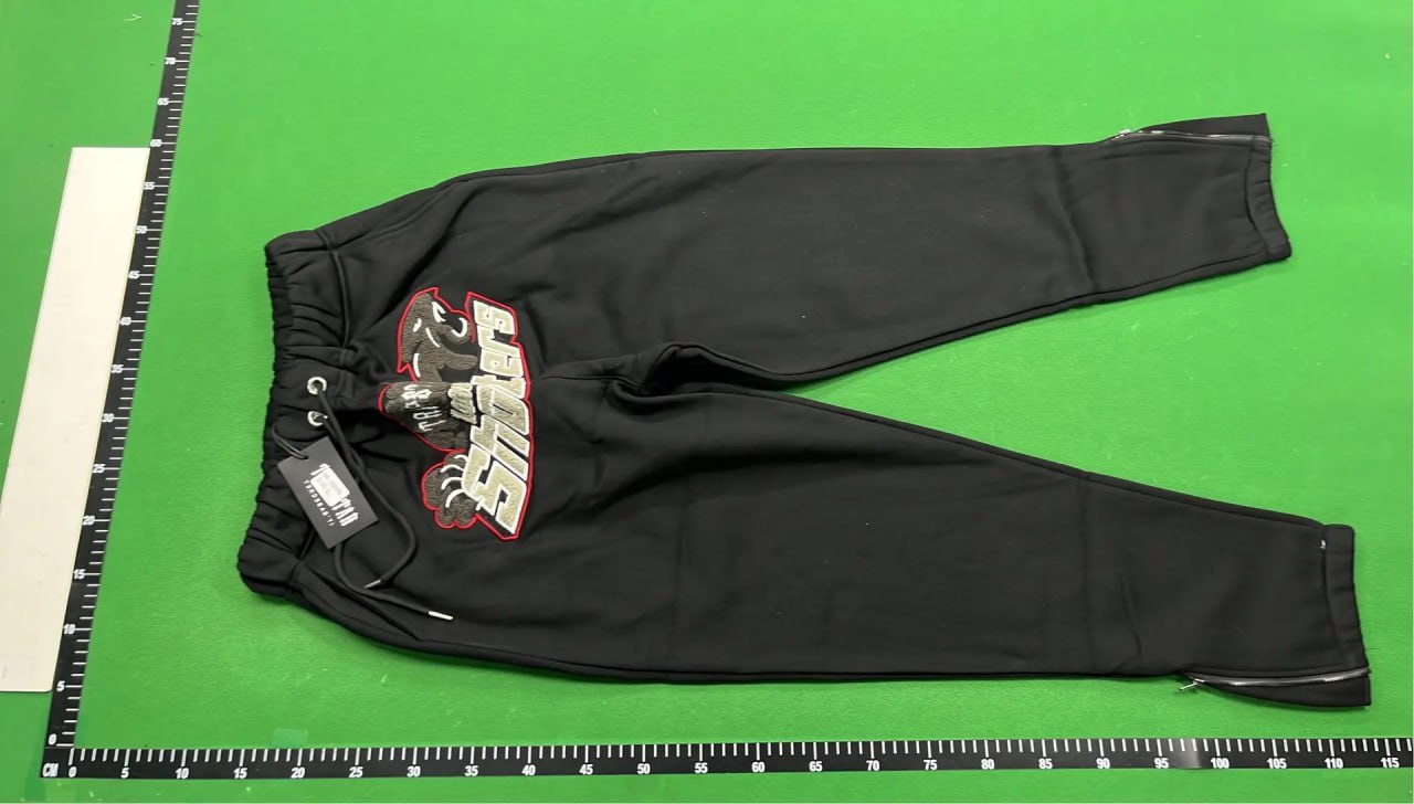  Trapstar Hoodie Tracksuit -2