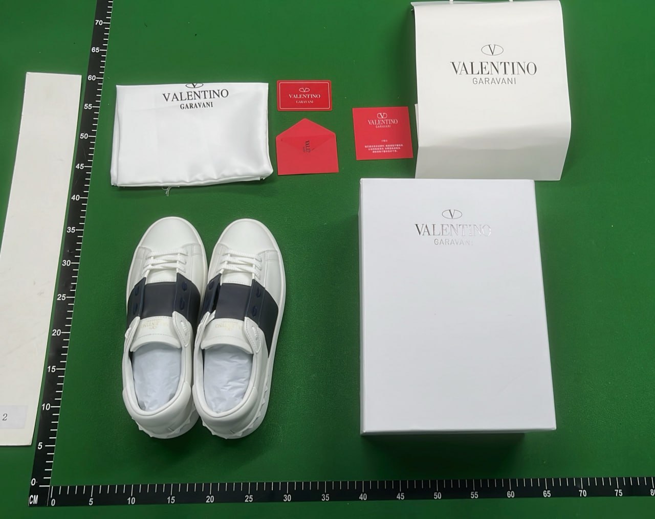  Valentino shoes High-V -2