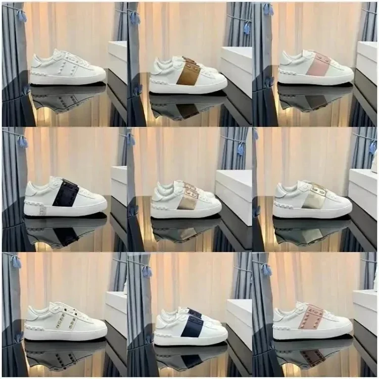  Valentino shoes High-V