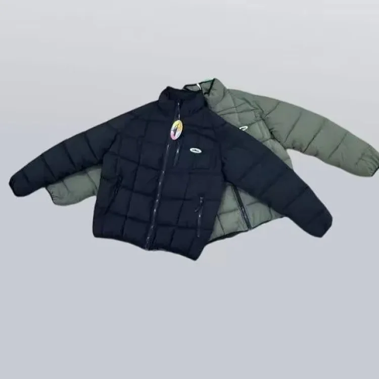 Unbranded Quilted Puffer Jacke